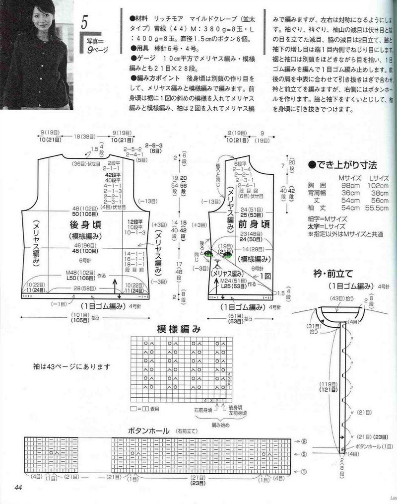 墨綠圓領(lǐng)開衫 - 紫蘇 - 紫蘇的博客