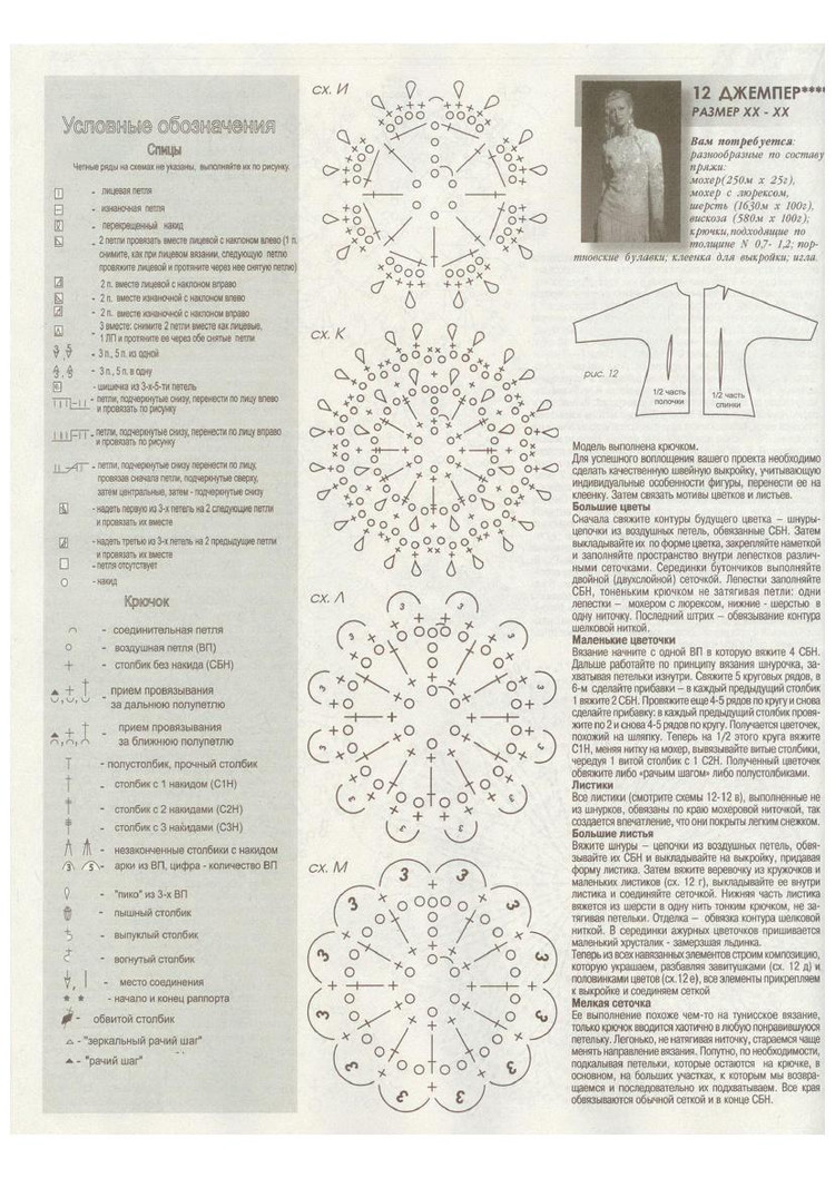 Журнал Мод №592 2015 - 輕描淡寫 - 輕描淡寫
