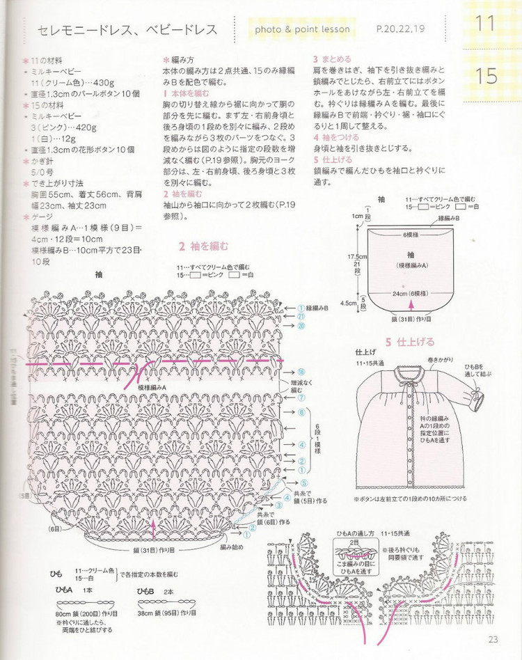河合真弓-一周寶貝可愛小件+P74.part08 - 荷塘秀色 - 茶之韻