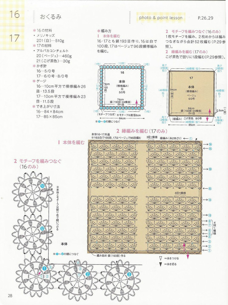 河合真弓-一周寶貝可愛小件+P74.part08 - 荷塘秀色 - 茶之韻