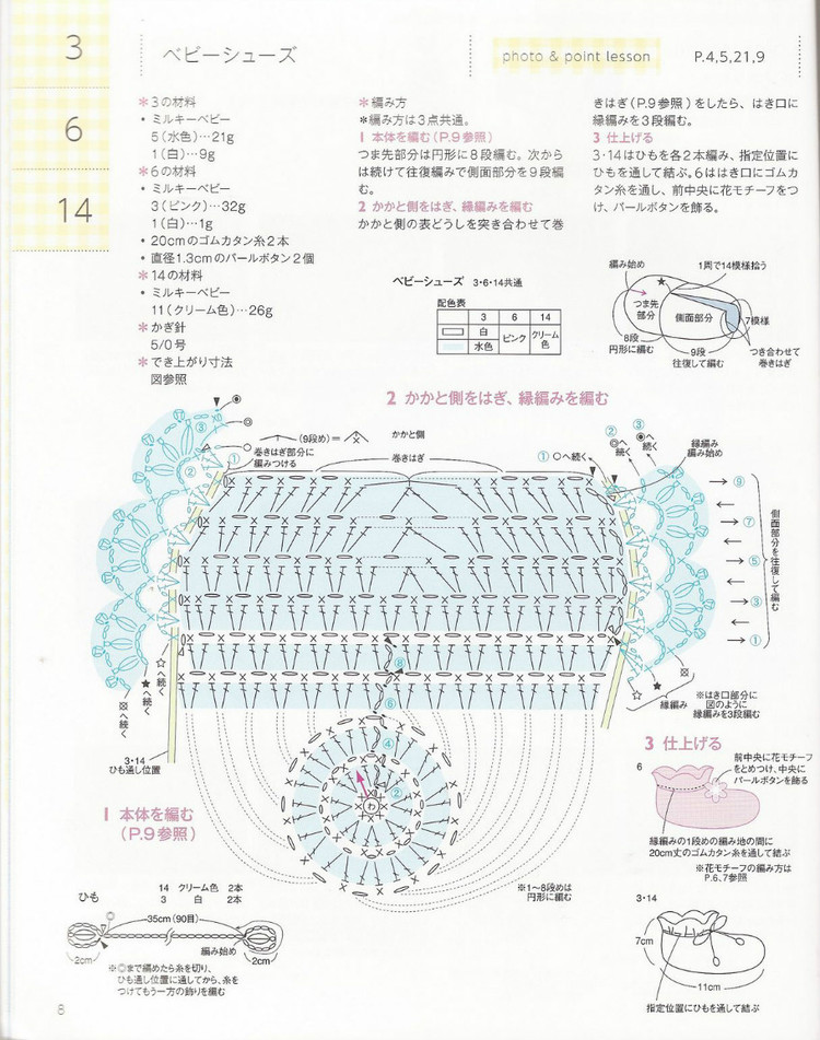 河合真弓-一周寶貝可愛小件+P74.part08 - 荷塘秀色 - 茶之韻