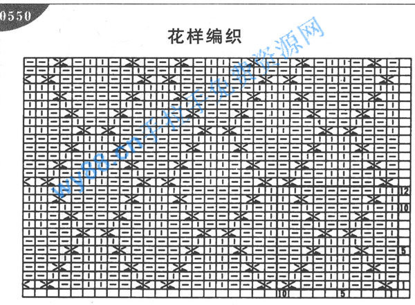【棒針花樣】娃哈哈 - 大俠 - 大俠金星艾爾的博客