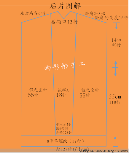 雨彤彤手工~~閑情~~仿VS的風姿 - 雨彤彤 - 雨彤彤的博客
