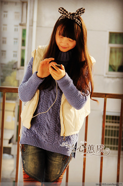 醉藍(lán)*迷霧，星斗版（蘭心蕙質(zhì)2015）請勿轉(zhuǎn)載，發(fā)現(xiàn)者拉黑 - 蘭心蕙質(zhì) - 蘭心蕙質(zhì)藍(lán)云海