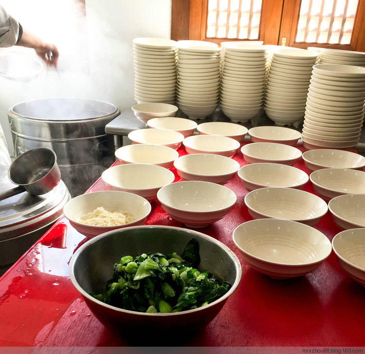 素面 - 周太靚湯 - 周太靚湯