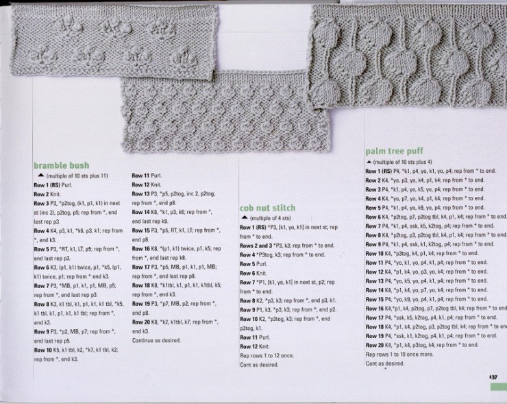 Knitting on the Edge: 針織邊緣： 肋骨、褶邊、花邊、條紋、花卉，350的裝飾邊框基本集合 - 壹一 - 壹一的博客