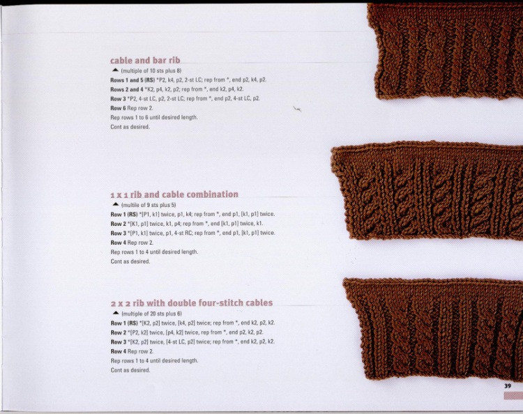 Knitting on the Edge: Ribs, Ruffles, Lace, Fringes, Floral, Points  Picots: The Essential Collection of 350 Decorative Borders針織邊緣： 肋骨、 褶邊、 花邊、 條紋，花卉，指出  Picots： 350 的裝飾邊框的基本集合 - 壹一 - 壹一的博客