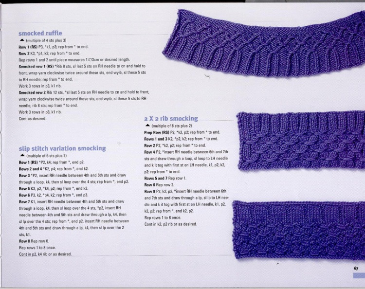 Knitting on the Edge: Ribs, Ruffles, Lace, Fringes, Floral, Points  Picots: The Essential Collection of 350 Decorative Borders針織邊緣： 肋骨、 褶邊、 花邊、 條紋，花卉，指出  Picots： 350 的裝飾邊框的基本集合 - 壹一 - 壹一的博客