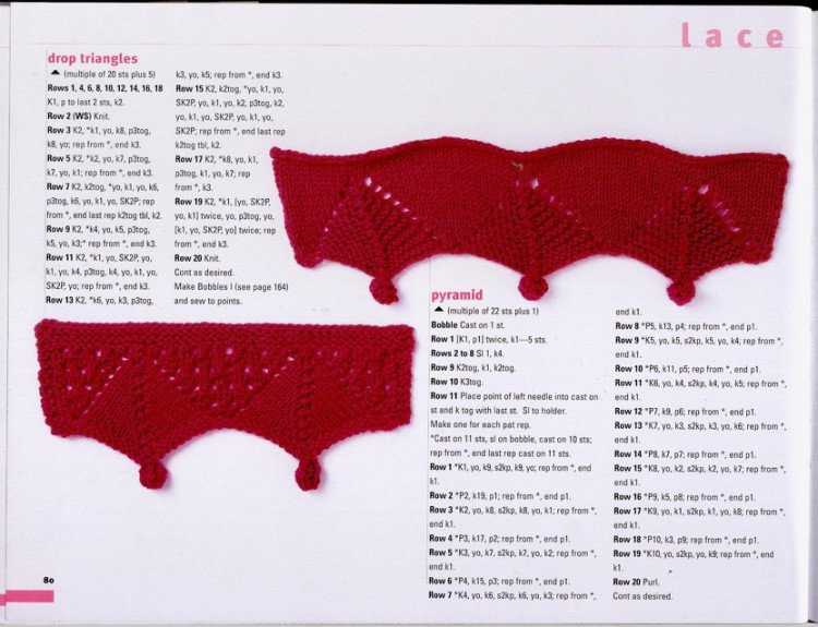 Knitting on the Edge: Ribs, Ruffles, Lace, Fringes, Floral, Points  Picots: The Essential Collection of 350 Decorative Borders針織邊緣： 肋骨、 褶邊、 花邊、 條紋，花卉，指出  Picots： 350 的裝飾邊框的基本集合 - 壹一 - 壹一的博客