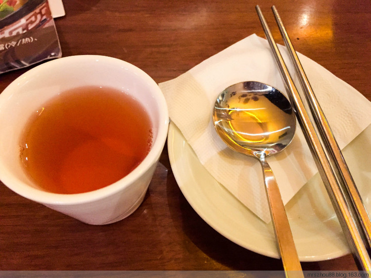 周末臺(tái)式小菜 - 周太靚湯 - 周太靚湯