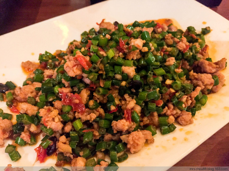 周末臺(tái)式小菜 - 周太靚湯 - 周太靚湯