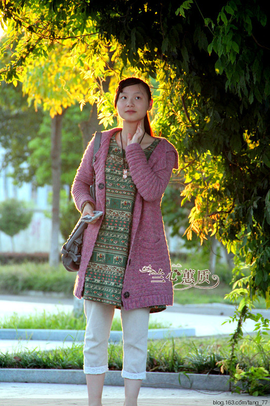 心兒動~~6015雪蓮花經(jīng)典長開（蘭心蕙質(zhì)2015） - 蘭心蕙質(zhì) - 蘭心蕙質(zhì)藍云海