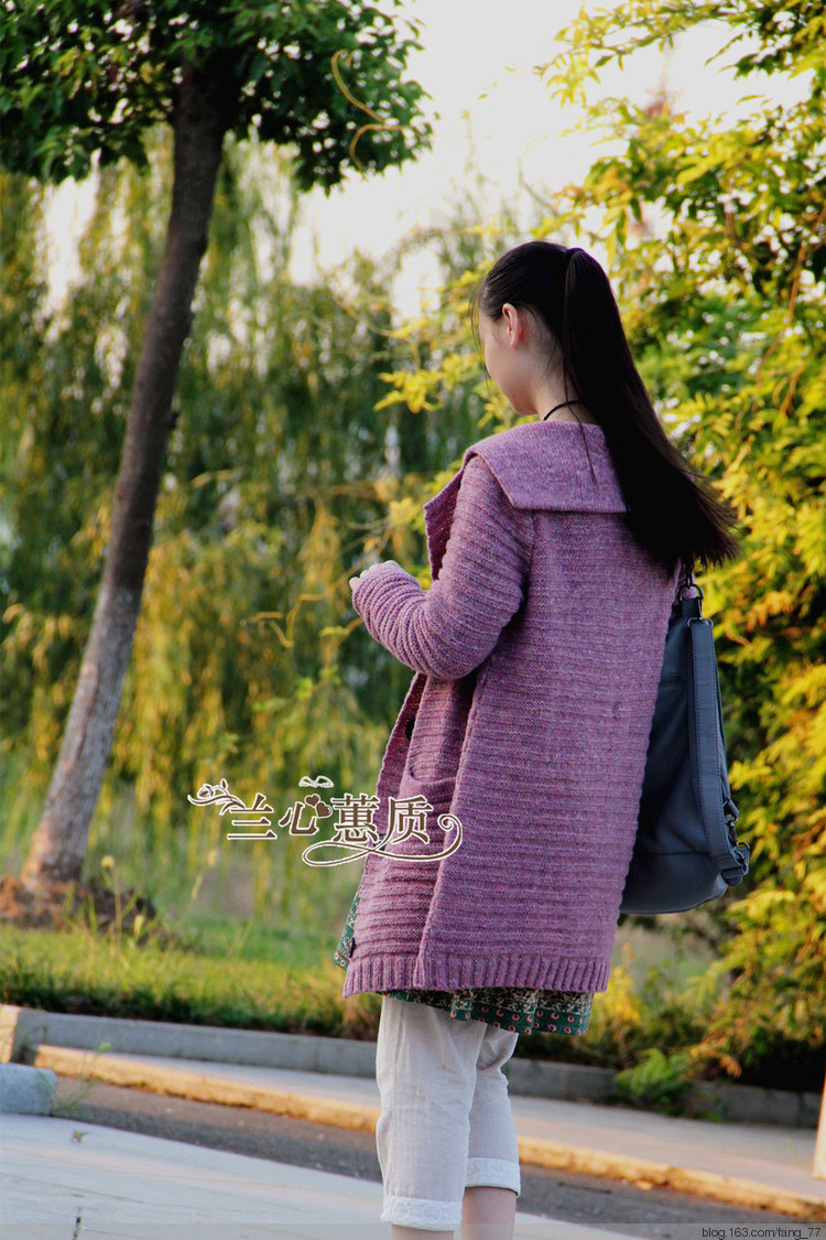 心兒動~~6015雪蓮花經(jīng)典長開（蘭心蕙質(zhì)2015） - 蘭心蕙質(zhì) - 蘭心蕙質(zhì)藍云海