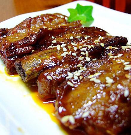 請客吃飯必備的34道菜譜 - yutuhao519 - yutuhao519的博客 家里請客吃飯必備的34道菜譜 - 高原駿馬 - 雪域太陽d博客