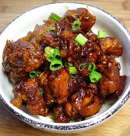 請客吃飯必備的34道菜譜 - yutuhao519 - yutuhao519的博客 家里請客吃飯必備的34道菜譜 - 高原駿馬 - 雪域太陽d博客