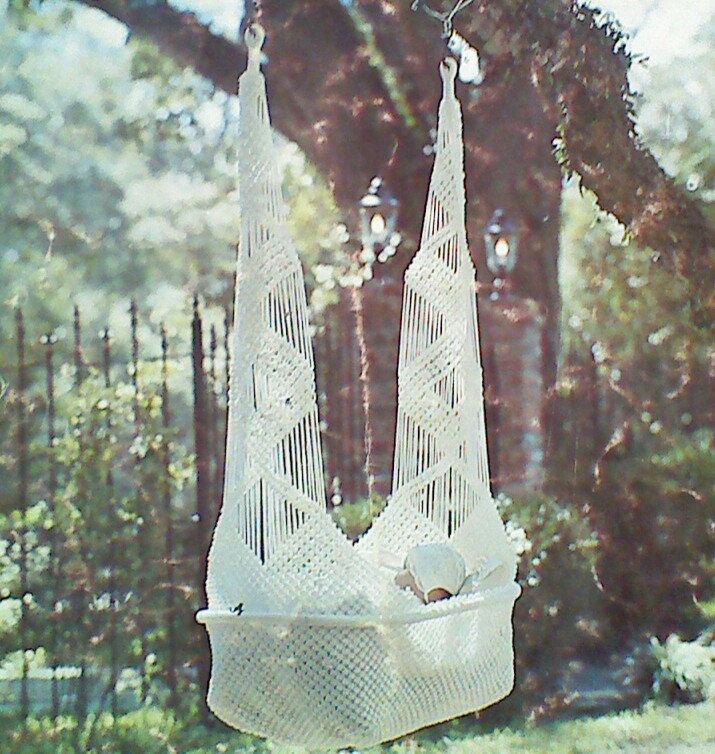 室內(nèi)裝飾技術(shù)的流蘇花邊(繩編)創(chuàng)意（二） - maomao - 我隨心動