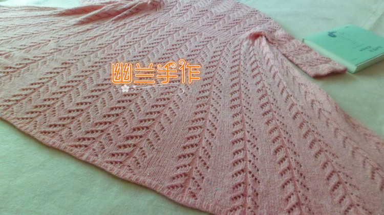 夏之戀～～～又見馬仙衣31 - 空谷幽蘭 - 指尖的溫柔～幽蘭の編織時(shí)光