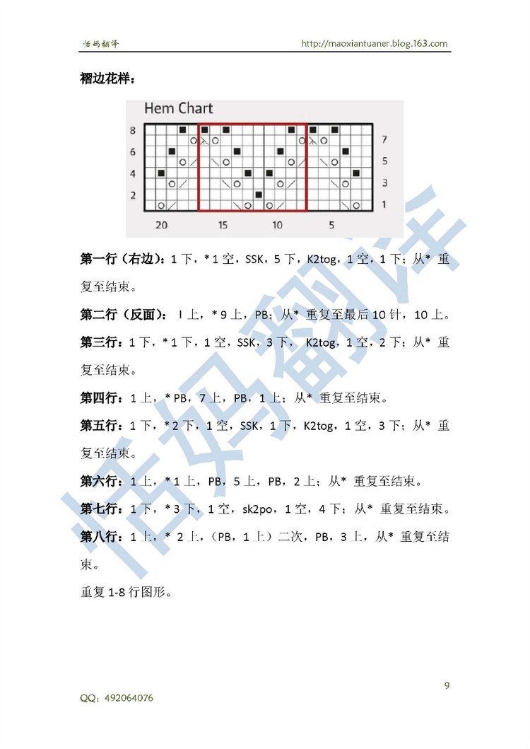 紫水晶 - 香芒 - 恬媽毛線團兒