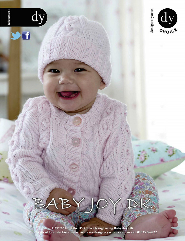 Love Knitting for Babies №57 September 2015 - 輕描淡寫 - 輕描淡寫