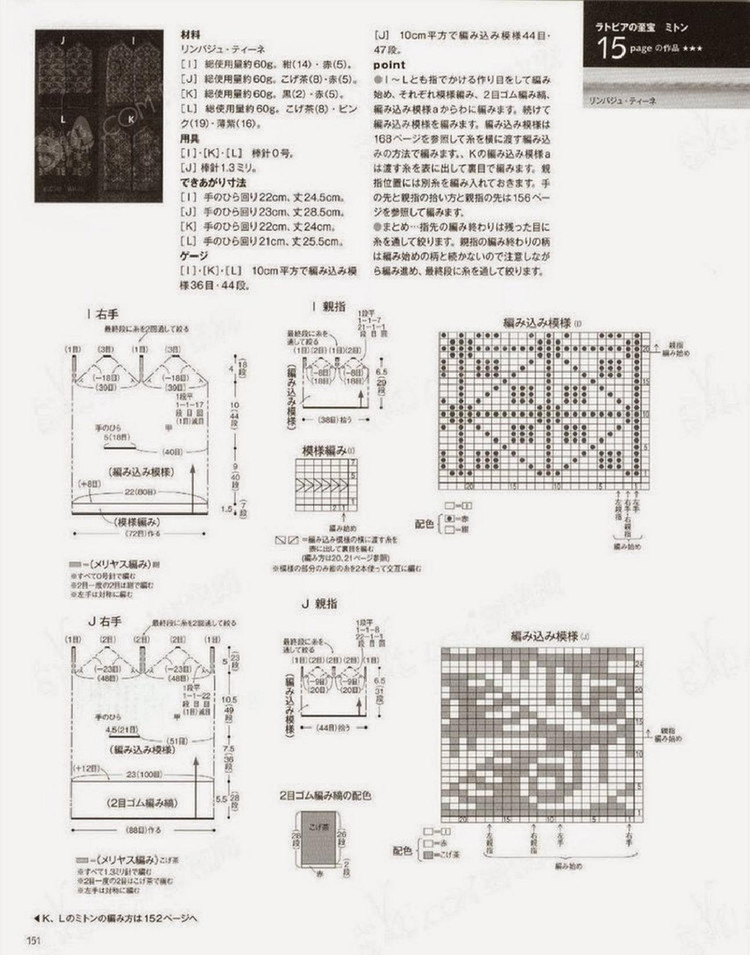 Keito Dama No161 spring 2014 - 輕描淡寫 - 輕描淡寫 Keito Dama No161 spring 2014 - 輕描淡寫 - 輕描淡寫