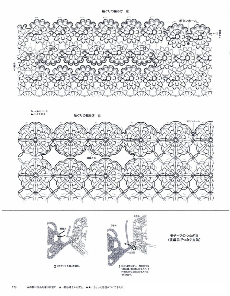 Keito Dama No161 spring 2014 - 輕描淡寫 - 輕描淡寫