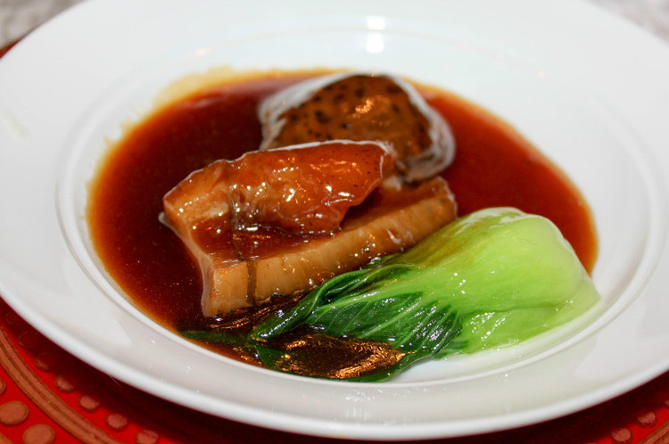 元旦家庭聚餐 - 周太靚湯 - 周太靚湯