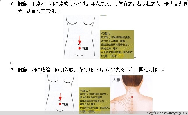 簡單易學(xué)的艾灸 - 養(yǎng)生堂 - 養(yǎng)生堂