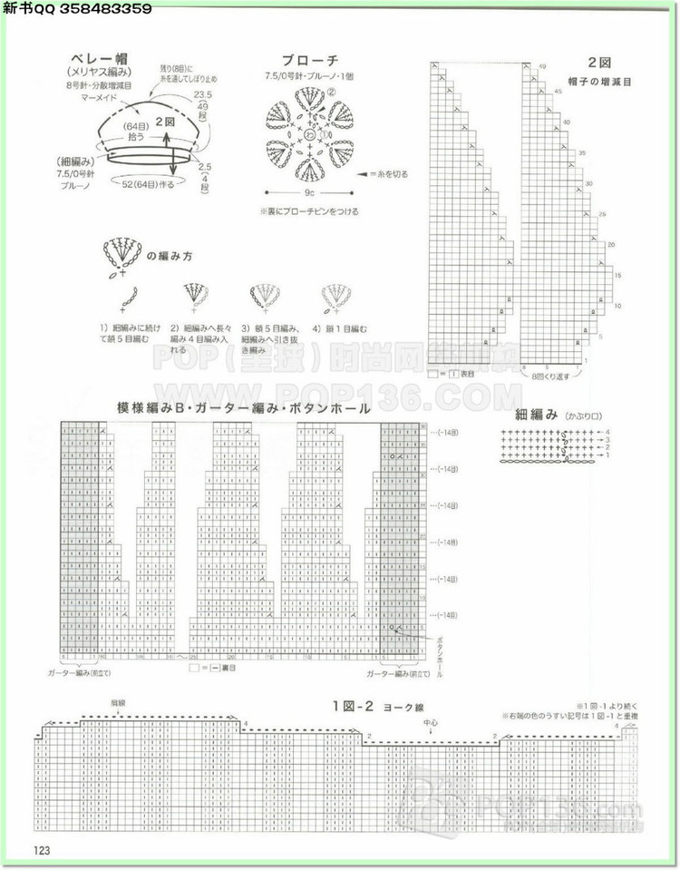 編織物語(yǔ)2014—2015秋冬號(hào)2 - 兔媽咪 -