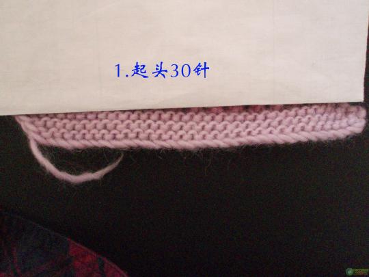 幾款帽子的具體編織法 - yhy760111 - 青竹的編織生活(轉(zhuǎn)載類) 圖片