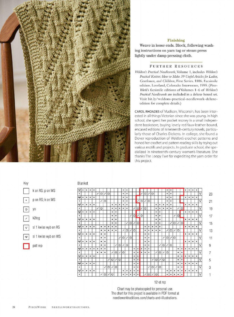 PieceWork  July/August 2015 - 輕描淡寫(xiě) - 輕描淡寫(xiě)