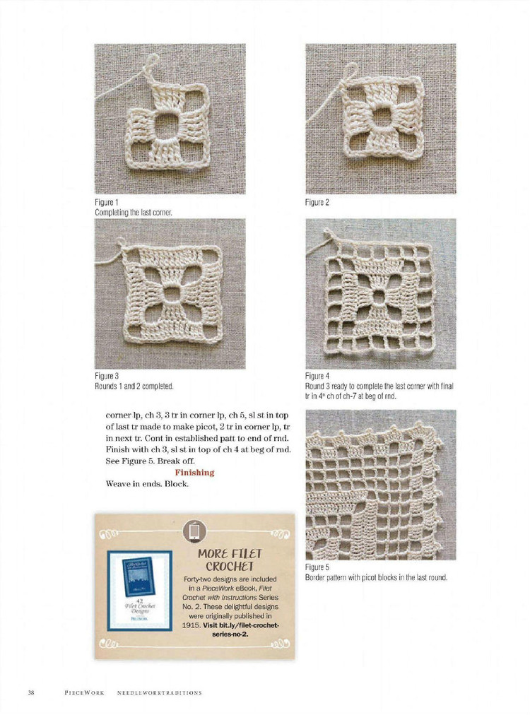 PieceWork  July/August 2015 - 輕描淡寫(xiě) - 輕描淡寫(xiě)