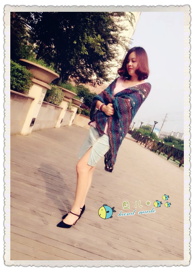 LANG段~~狼段~~貴婦人~~28 - 魚兒 - 魚兒的小溪