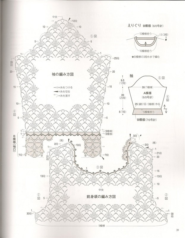 《springsummer knit春夏contents》 - 安妮的仙境 - 安妮的仙境 之博客