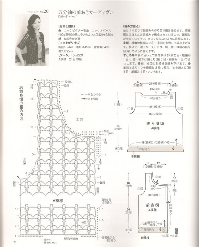 《springsummer knit春夏contents》 - 安妮的仙境 - 安妮的仙境 之博客