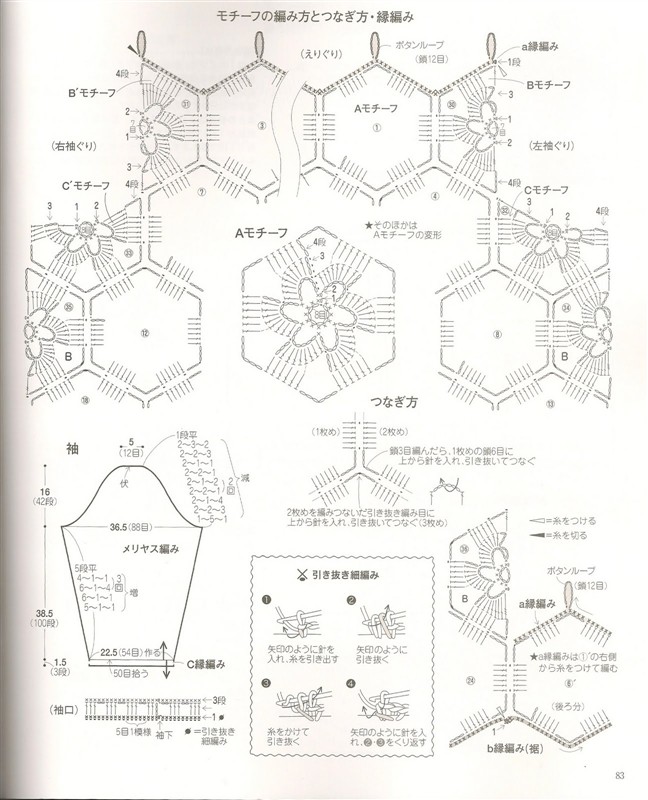 《springsummer knit春夏contents》 - 安妮的仙境 - 安妮的仙境 之博客