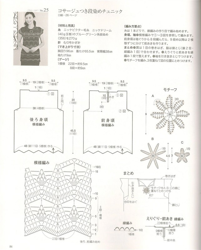 《springsummer knit春夏contents》 - 安妮的仙境 - 安妮的仙境 之博客