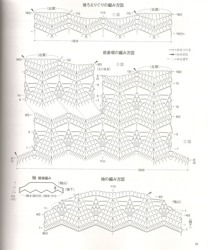 《springsummer knit春夏contents》 - 安妮的仙境 - 安妮的仙境 之博客