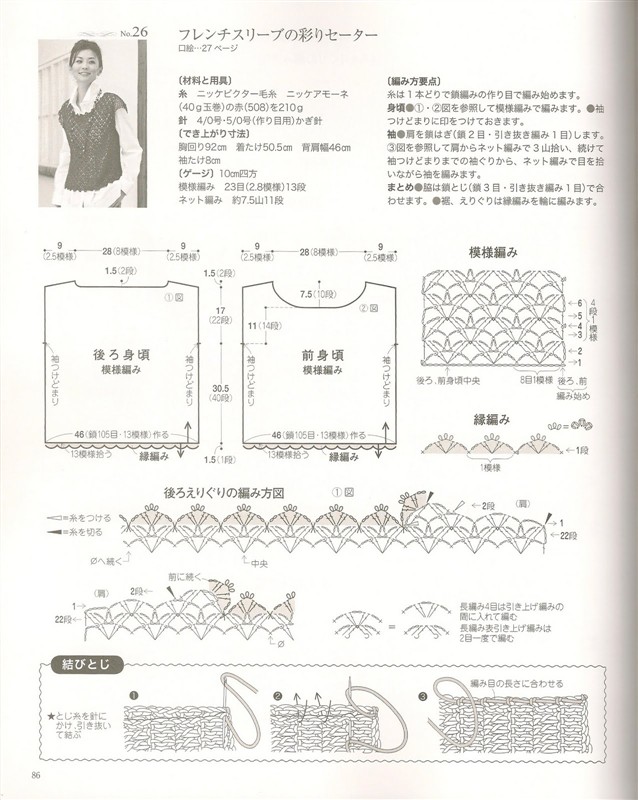 《springsummer knit春夏contents》 - 安妮的仙境 - 安妮的仙境 之博客
