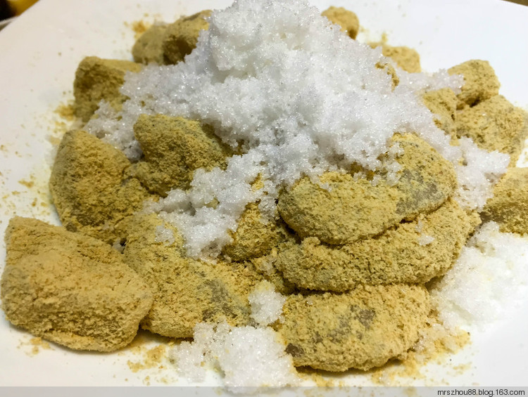 牡丹峰－－來(lái)自平壤的美食和美女們 - 周太靚湯 - 周太靚湯