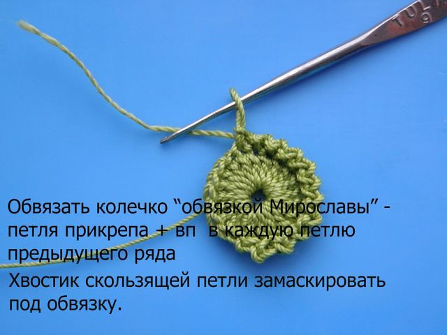 愛爾蘭鉤針群 - 鉤織樂趣 - 鉤織樂趣的博客