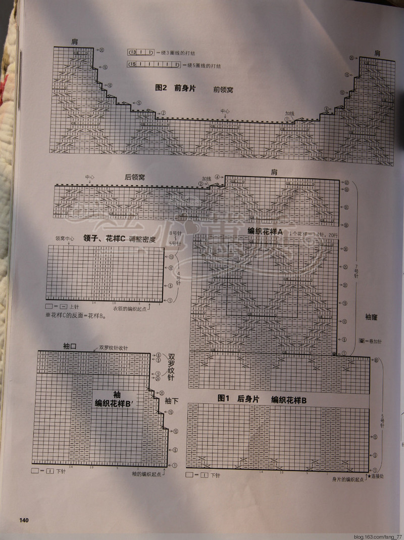 金絲百合~~改版志田打底（蘭心蕙質(zhì)2015） - 蘭心蕙質(zhì) - 蘭心蕙質(zhì)藍(lán)云海