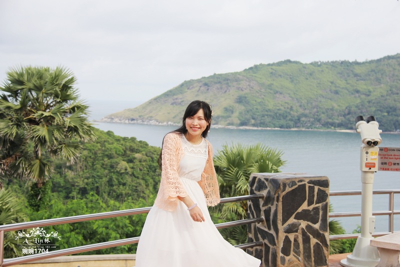 【A-Lin林】婉婉--鉤件開衫去旅行吧！1704《亮亮織吧》群作業(yè) - A-Lin林 - A-Lin的手工博客