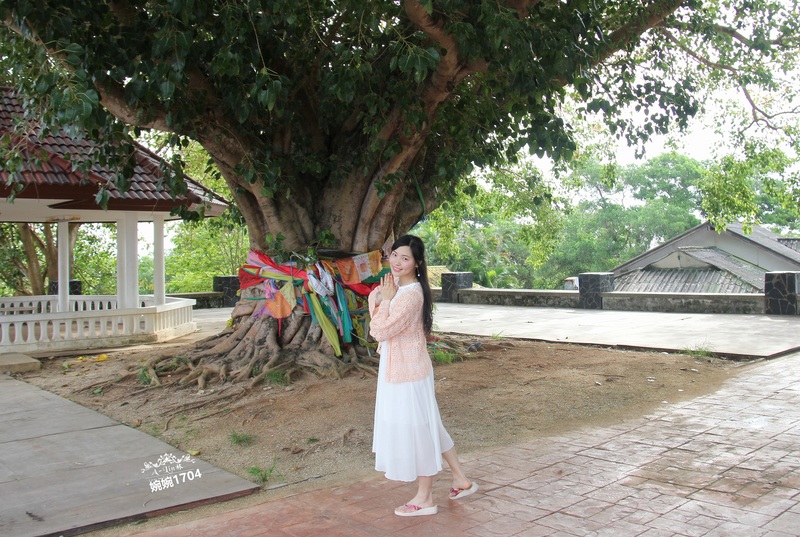 【A-Lin林】婉婉--鉤件開衫去旅行吧！1704《亮亮織吧》群作業(yè) - A-Lin林 - A-Lin的手工博客