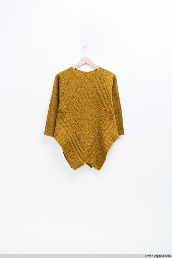 Brooklyn Tweed WINTER 2015 - 編織幸福 - 編織幸福的博客