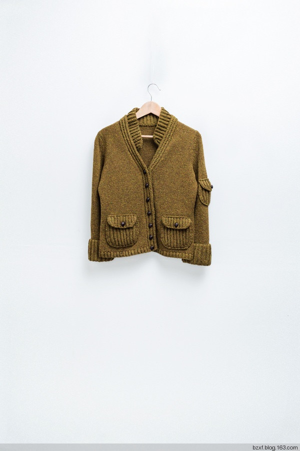 Brooklyn Tweed WINTER 2015 - 編織幸福 - 編織幸福的博客