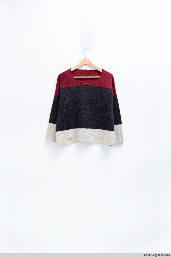 Brooklyn Tweed WINTER 2015 - 編織幸福 - 編織幸福的博客