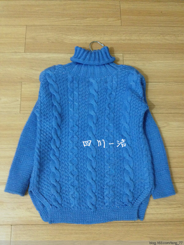 群友作業(yè)~~006號(hào)迷霧（蘭心蕙質(zhì)2015） - 蘭心蕙質(zhì) - 蘭心蕙質(zhì)藍(lán)云海