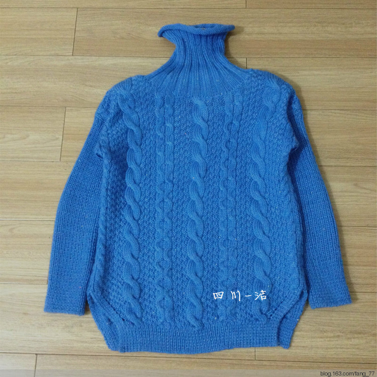 群友作業(yè)~~006號(hào)迷霧（蘭心蕙質(zhì)2015） - 蘭心蕙質(zhì) - 蘭心蕙質(zhì)藍(lán)云海