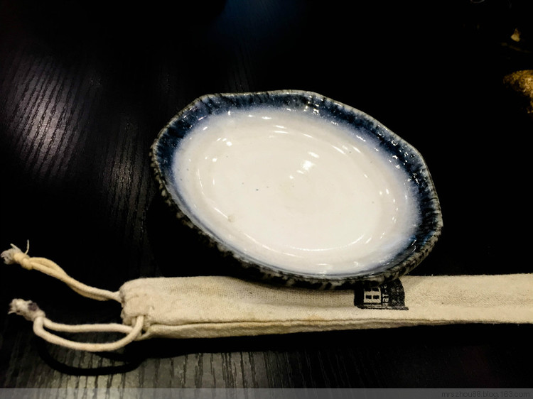 藝術(shù)和美食相遇的一刻 - 周太靚湯 - 周太靚湯