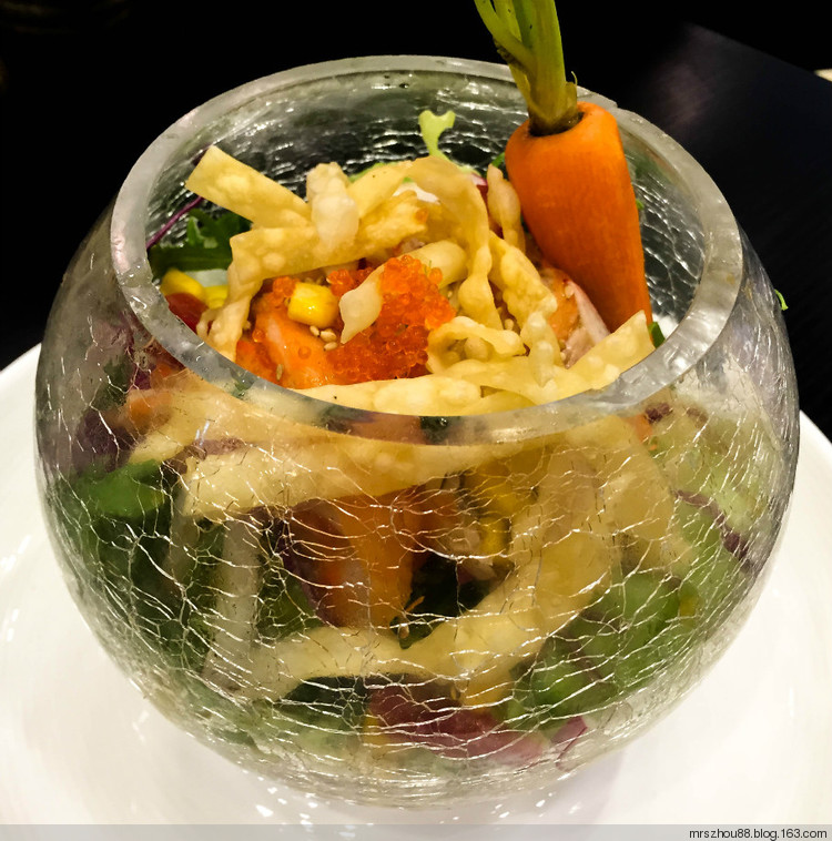 藝術(shù)和美食相遇的一刻 - 周太靚湯 - 周太靚湯